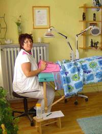 Vitalpraxis Andrea Scherf